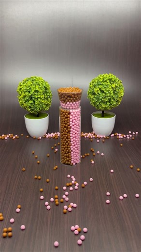 🌙 Relaxing Reverse Beads ASMR | Stress Relief Visual ✨ #asmrshorts #stressrelief