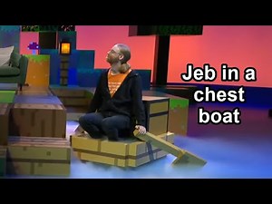 Minecraft Live 2021 Memes (Wild Update)