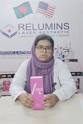 AJAX Skin Therapy – Confidence Starts Here