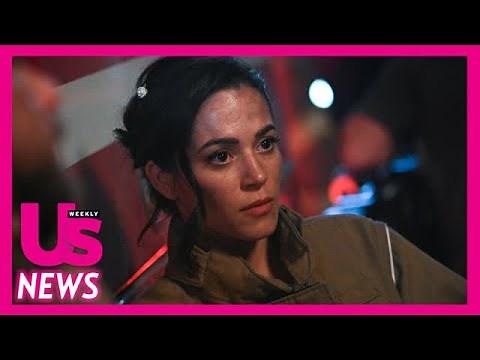 Stephanie Arcila Breaks Her Silence About Controversial 'Fire Country' Exit