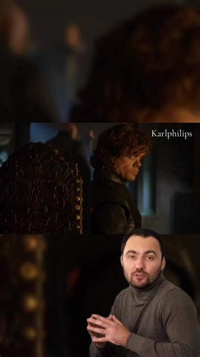 Обсуждение Красной свадьбы: Тайвин и Тирион