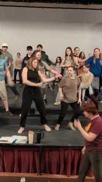 3 clips.. river ballet tutorial