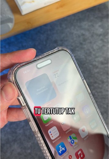 Privacy Screen Protector for iPhone 15 and 16