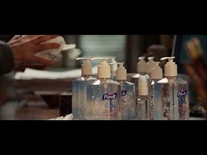 Nim's Island - Agoraphobia