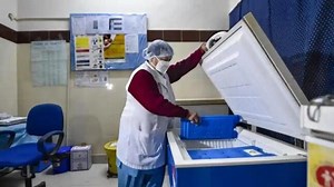 India all set for coronavirus vaccine rollout