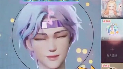 T.Js一场考核竟狂揽600粉，直接原地开播！