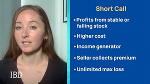1K views | What Is A Short Call? A short call is a riskier option strategy that aims to profit from a stable or falling stock price. Here’s how it works. | Duncan Oil | Facebook