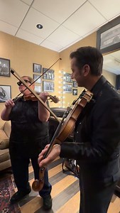 Carter and Cleveland live at the @opry at 7:30 tonight with this killer band! Tune in 🎻🎙️ #opry #nashville #bluegrass #cartercleveland | Jason Carter