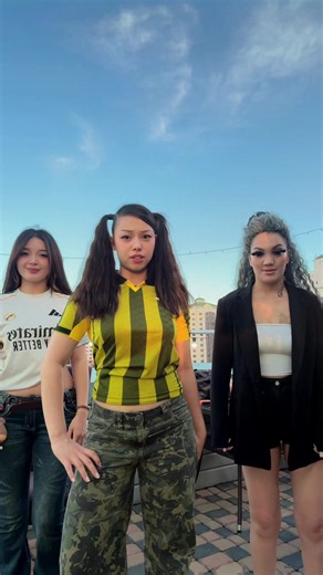 @Pika Pika Chuuuu💛 @Айжан Елусизова #newtrend #trendingdance #kazakhgirl #dancetrend #dancechallenge2026