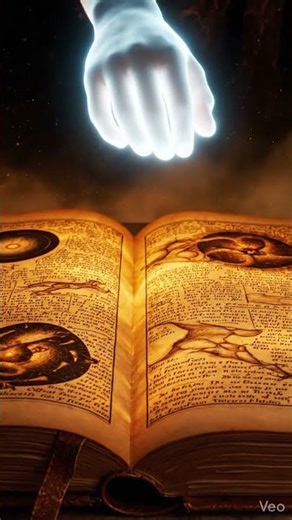 The Darkest Secrets of The Cryptic World"