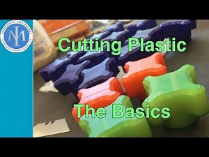 Cutting Plastic