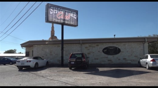 City of Waco, developer in talks to replace strip club with housing