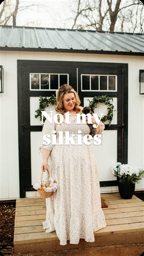 Lauren Allen on Instagram: "My sweet lil idiots 🧡 Share in the comments! What’s your hawk deterrent? Covered run, roosters, tree cover, giant inflatables, crows? #chickens #chickensofig #chickensofinstagram #chickensaspets #chickensofinsta #backyardchicken #backyardchickens #backyardchickensofinstagram #backyardflock #backyardchickenslife #crazychickenlady"