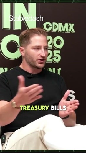 Corporate Treasuries Want Bitcoin & T-Bills—Here's How