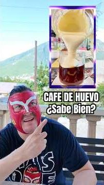 Is the famous Vietnamese egg coffee recipe any good? I AM MR.TBONE