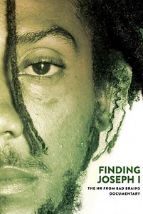 Finding Joseph I The HR from Bad Brains Documentary (2017) - Movie