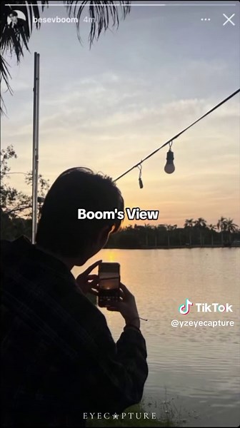 Aou and Boom: A Beautiful Connection