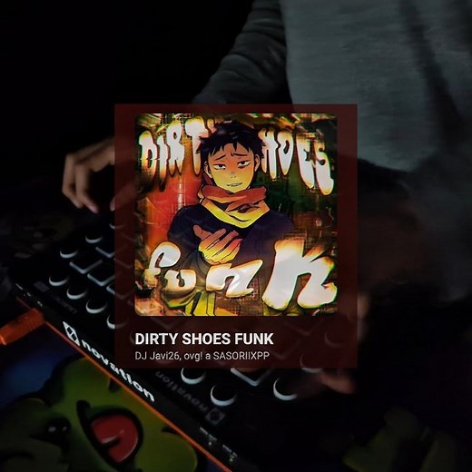 DIRTY SHOES FUNK (SLOWED) on Launchpad #music #phonk #funk #trend #trending #viral #fypシ #popular