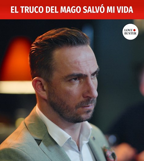 El truco del mago salvó mi vida | DramatizeMe Español