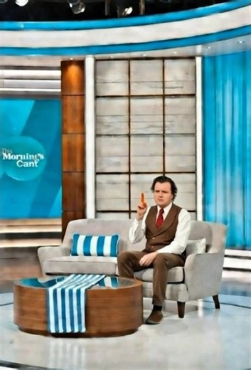 ‘Mr Whatsits Wotsit Finger’ (Stranger ThingsXThis Morning Parody) #strangerthings #parody #comedy