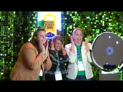Top Workplaces: Where Meaningful Connections Begin