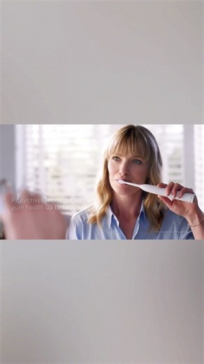 Philips Sonicare ProtectiveClean 5300 Electric Toothbrush: Pressure Sensor & 3 Modes