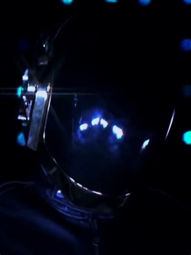 Daft Punk Alive 2007: Non-Human Dance Experience