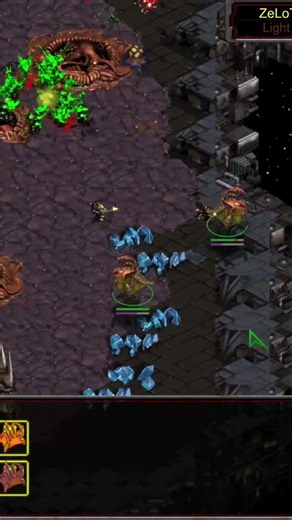 SO MANY HYDRAS vs SO MANY MARINES