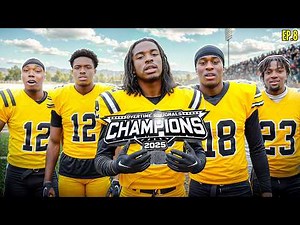 St. Frances Academy vs IMG Academy: What Really Happened...