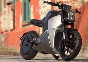 Fuell Flow electric motorcycle now available