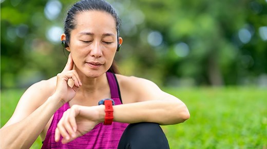 Maximize Fat Burn: How To Find Your Target Heart Rate for Weight Loss