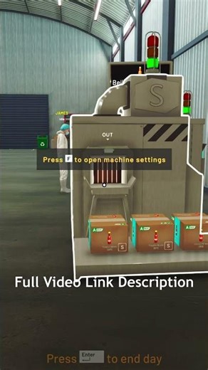 Change to Box Packer | Tamil Game Shorts | Tamil Gaming | Food Games #food #machine #gaming