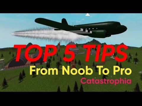 Top 5 Tips Every Catastrophia Player NEEDS to Know!
