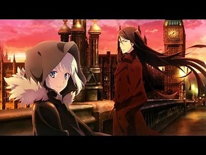 Fate Series - The Case Files of Lord El-Melloi II「AMV」Hibari
