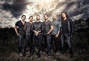 Periphery Take #15 and #16 on Billboard Top 200 with Juggernaut Releases • WithGuitars