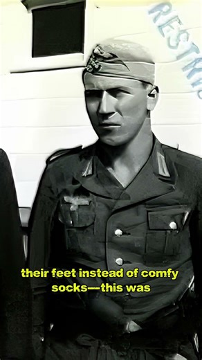 WHY DID GERMAN WWII UNIFORMS LOOK SHARPER THAN SOVIET ONES? #shorts #history