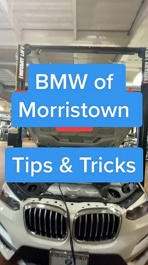 How to Jump Start Your BMW: Tips and Tricks