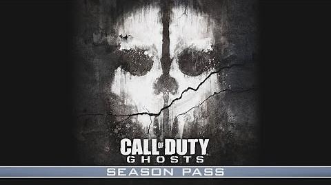 Official Call of Duty® Ghosts Season Pass Trailer