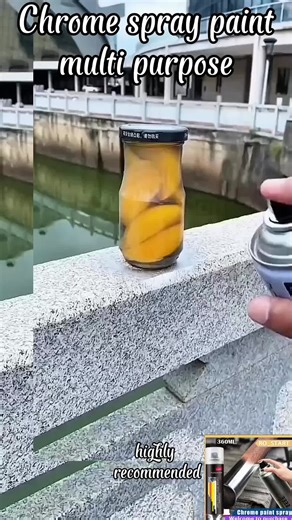 Guide to Using Chrome Spray Paint Effectively