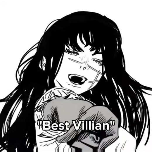 Chainsaw Man Animation by AYSA and Sleepy