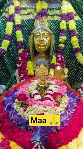 #maakiladli #sheetlamata #kuldevimaa #mataraniarti 🙏
