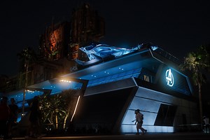 Night Photography with the Fujifilm X100V & Moment CineBloom 20% Diffusion Filter — Reggie Ballesteros Photography