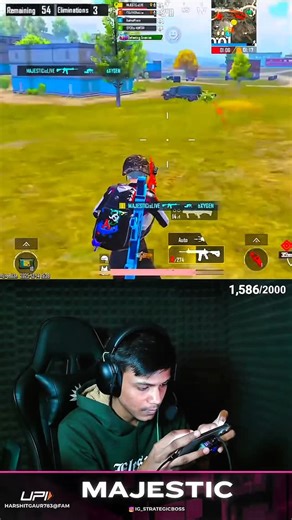 Harshit gaur on Instagram: "IQ 2000+ AURA"