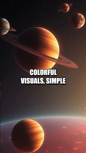 Bright Basics: Space for Beginners