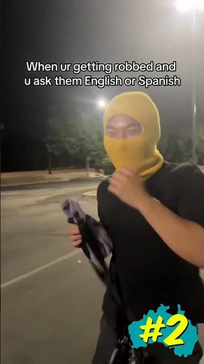 The Most Funniest English or Spanish Moments 😂