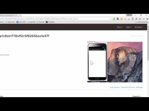 16 how to execute parallel tests in browserstack