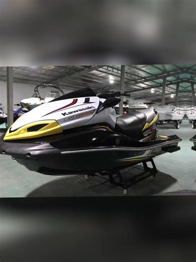 Kawasaki ultra 300Lx #jetski #kawasaki #300hp