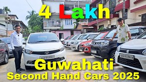 Second Hand Car In Guwahati New Video / Second Hand Car Market In Assam / Second Hand Car Dealers / #cars #secondhandcars #usedcars | Riju Deb Used Car & Bike