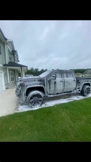 Harris Mobile Auto Spa_NC on TikTok