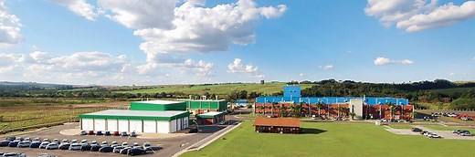 Americana l Umicore Brasil